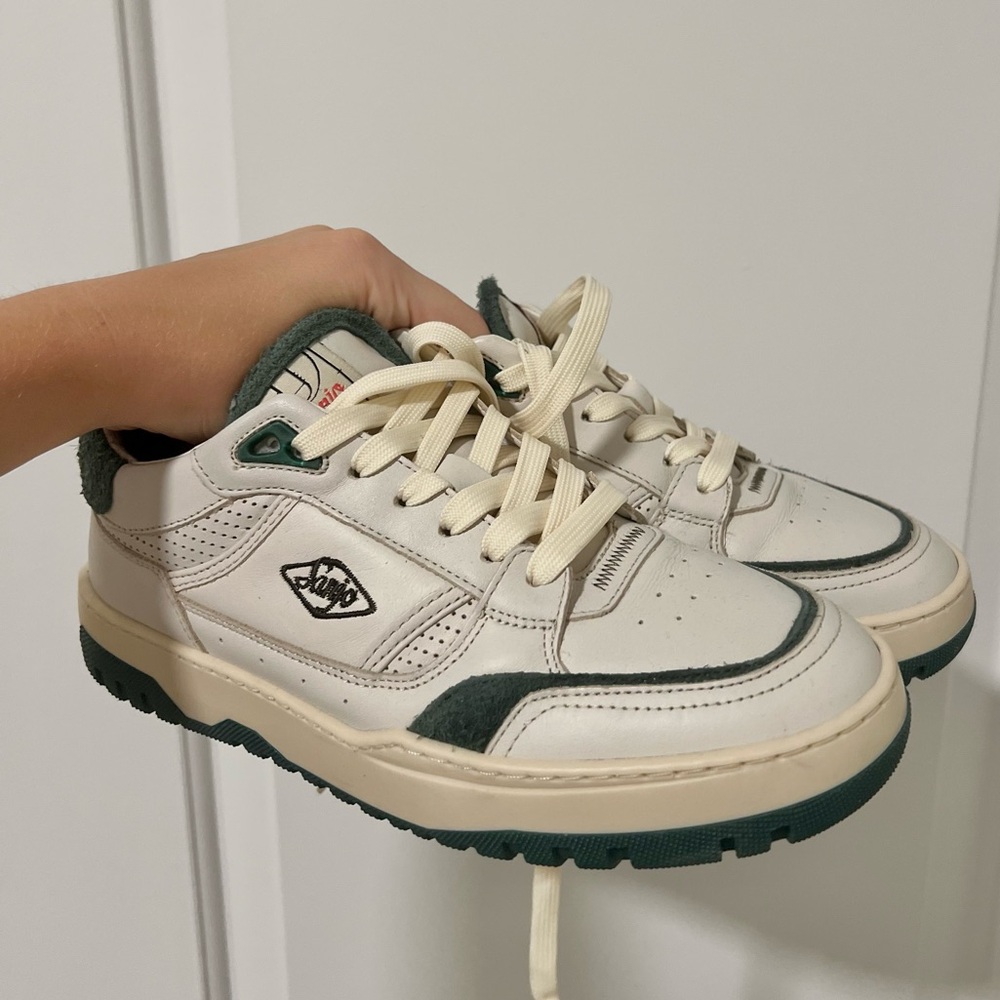 Portuguese Sneakers - Sanjos